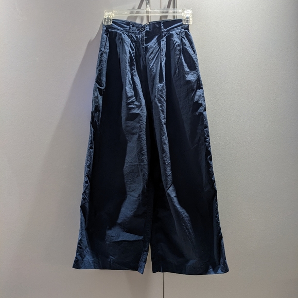 ARITZIA Wilfred 100% cotton pants - Picture 7 of 7